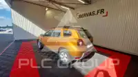 2019 Dacia Duster