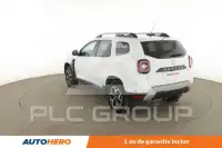 2019 Dacia Duster