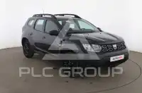 2019 Dacia Duster