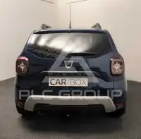 2019 Dacia Duster