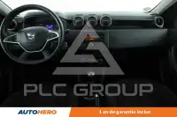 2019 Dacia Duster