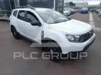 2019 Dacia Duster