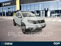 2019 Dacia Duster
