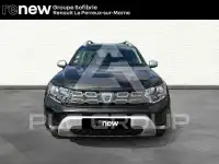 2019 Dacia Duster