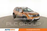 2019 Dacia Duster