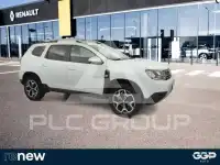 2019 Dacia Duster