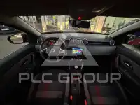 2019 Dacia Duster