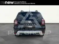 2019 Dacia Duster