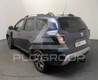 2019 Dacia Duster