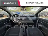 2019 Dacia Duster