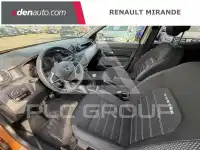 2019 Dacia Duster