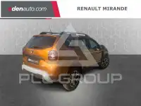 2019 Dacia Duster