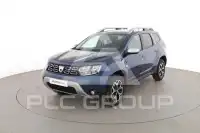 2019 Dacia Duster