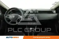 2019 Dacia Duster