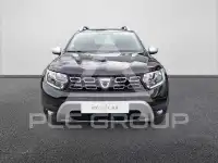 2019 Dacia Duster