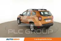 2019 Dacia Duster