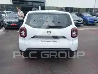 2019 Dacia Duster