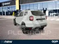 2019 Dacia Duster