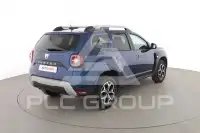 2019 Dacia Duster