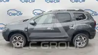 2019 Dacia Duster