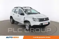 2019 Dacia Duster