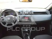 2019 Dacia Duster