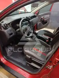 2019 Dacia Duster