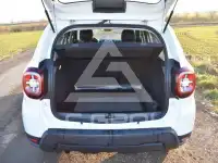 2019 Dacia Duster