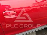 2019 Dacia Duster