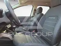 2019 Dacia Duster