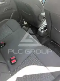 2019 Dacia Duster