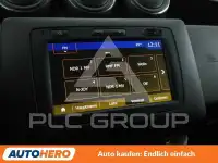 2019 Dacia Duster