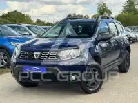 2019 Dacia Duster