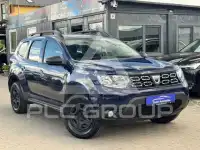 2019 Dacia Duster