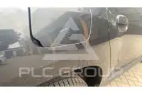 2019 Dacia Duster