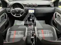2019 Dacia Duster