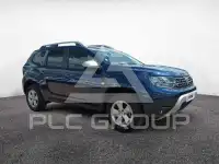 2019 Dacia Duster