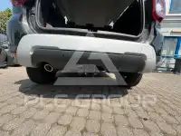 2019 Dacia Duster