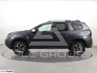 2019 Dacia Duster