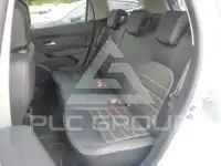 2019 Dacia Duster