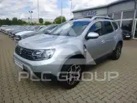 2019 Dacia Duster