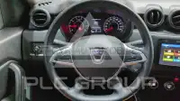 2019 Dacia Duster