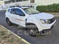 2019 Dacia Duster