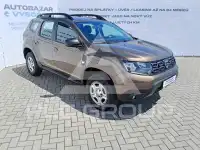 2019 Dacia Duster