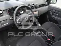 2019 Dacia Duster