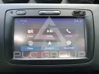 2019 Dacia Duster
