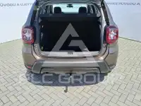 2019 Dacia Duster