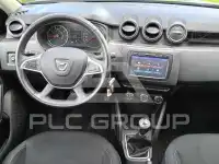 2019 Dacia Duster