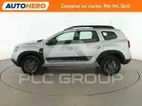2019 Dacia Duster