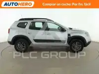 2019 Dacia Duster